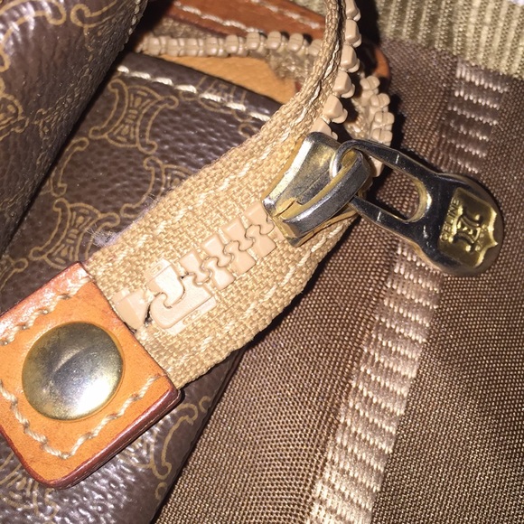 Celine clutch - Picture 8 of 8